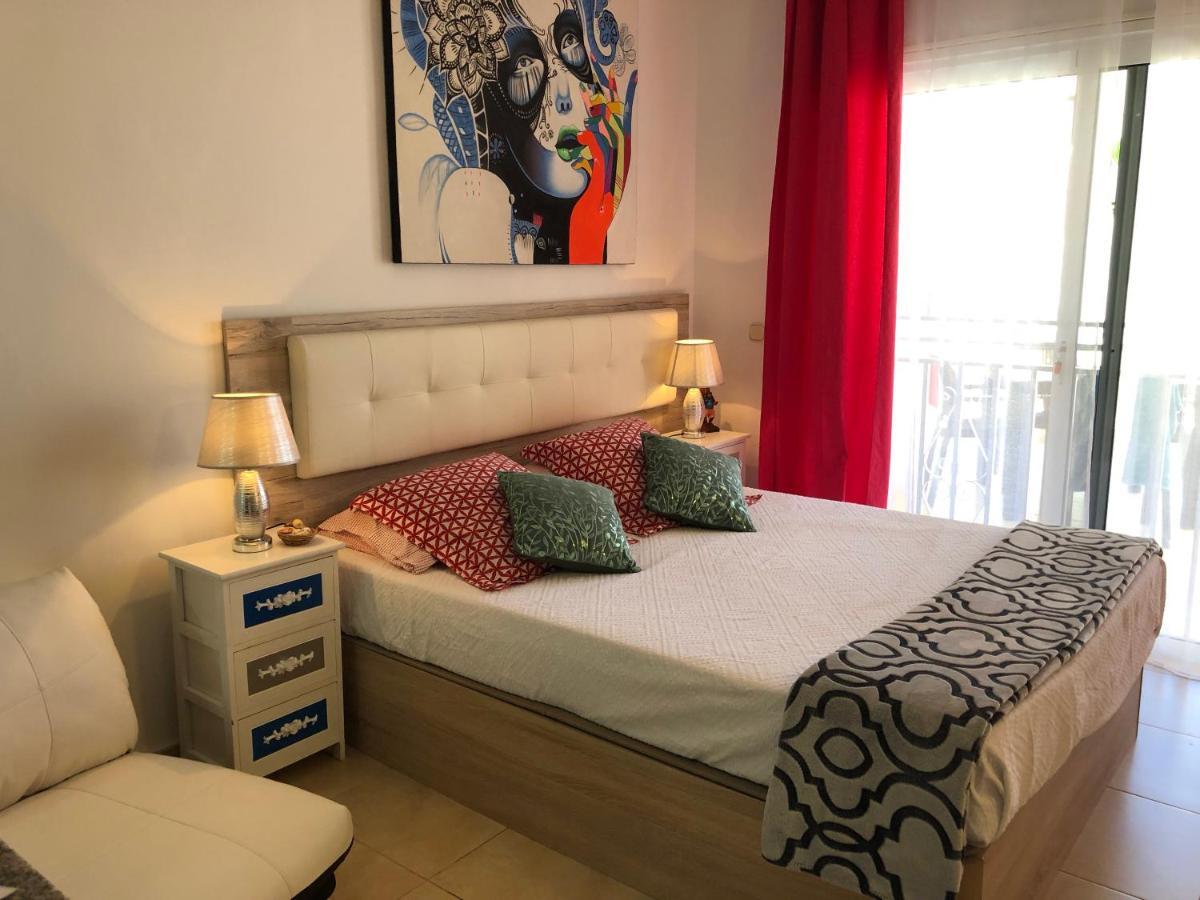 Apartamento Mareverde *